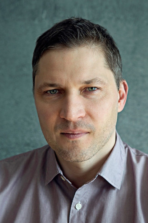 Martin Algus profile