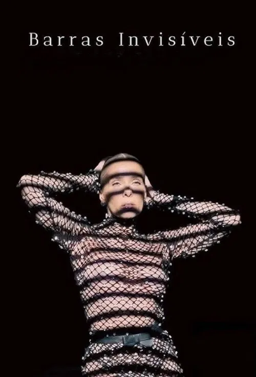 Barras Invisible poster