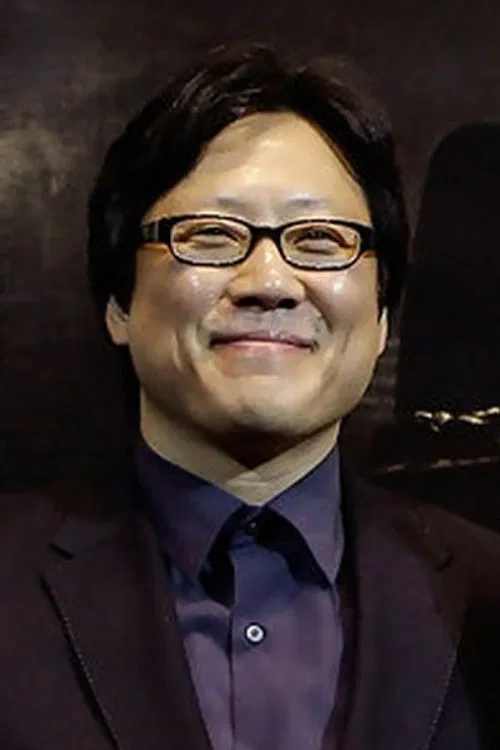 Lee Seung-moo profile