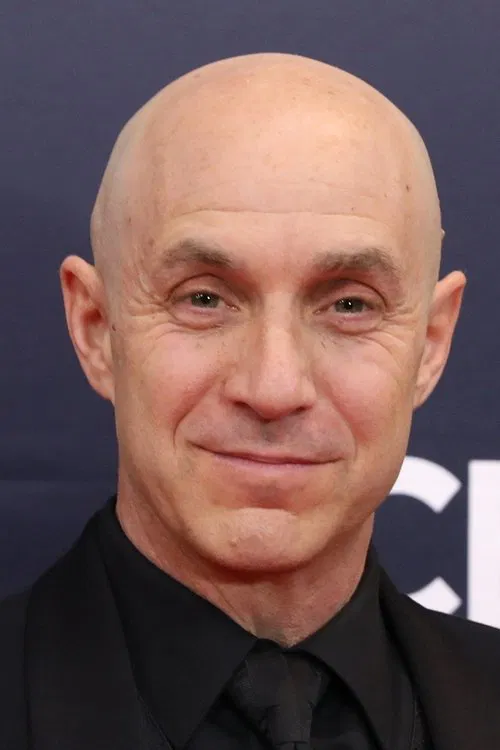 Brian Markinson profile