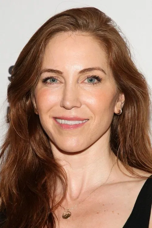 Gillian Shure profile