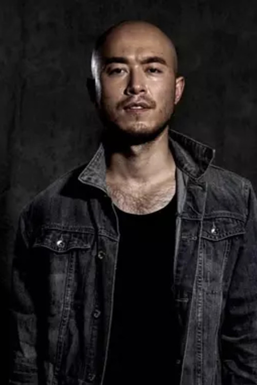 Ma Chenglong profile