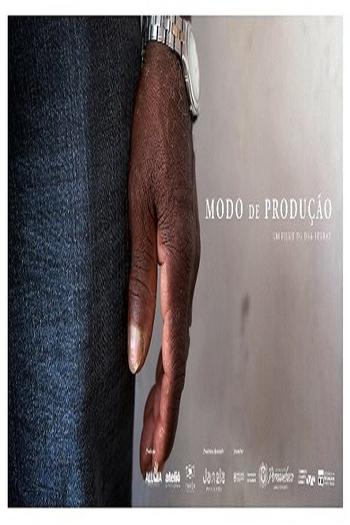 Mode of Production poster