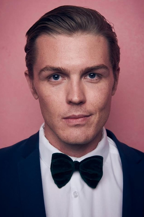 Jack Forsyth-Noble profile