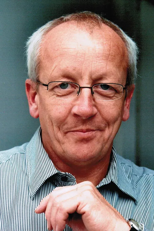 Detlef Rothe profile