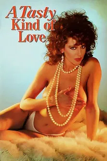 A Tasty Kind of Love poster