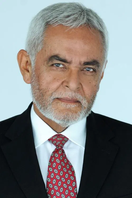 Vance Valencia profile