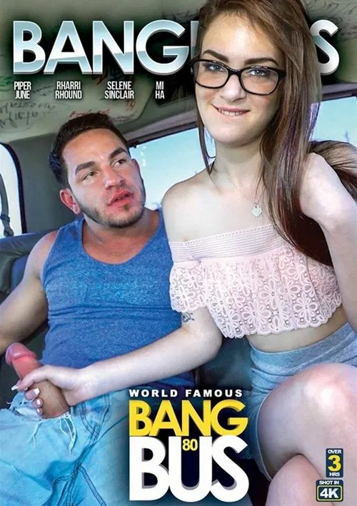 Bang Bus 80 poster