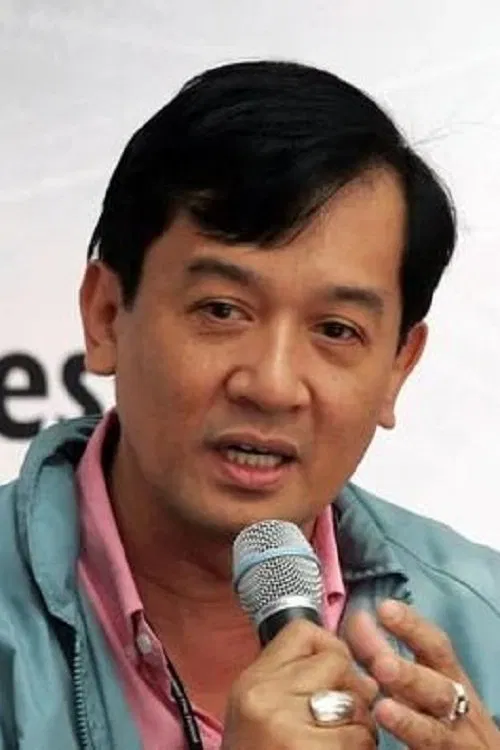 Nick Deocampo profile