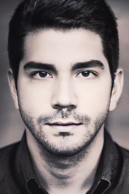 Kevin Brooks profile