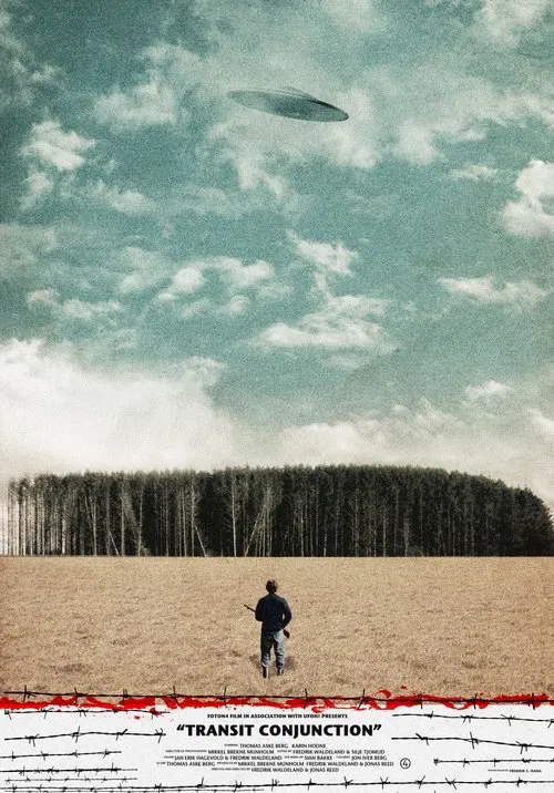 Transit Conjunction poster