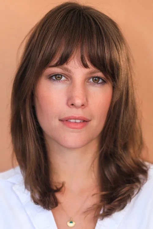 Jana Nawartschi profile