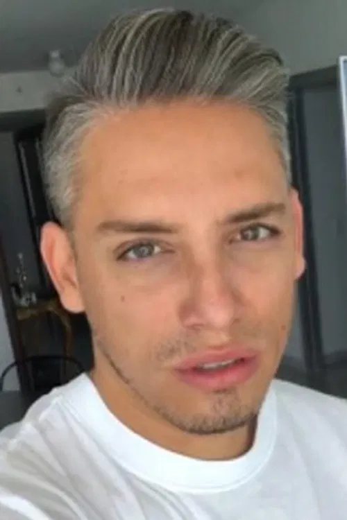 Marc MacNamara profile