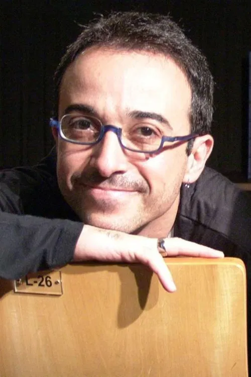 Ricardo Pipo profile