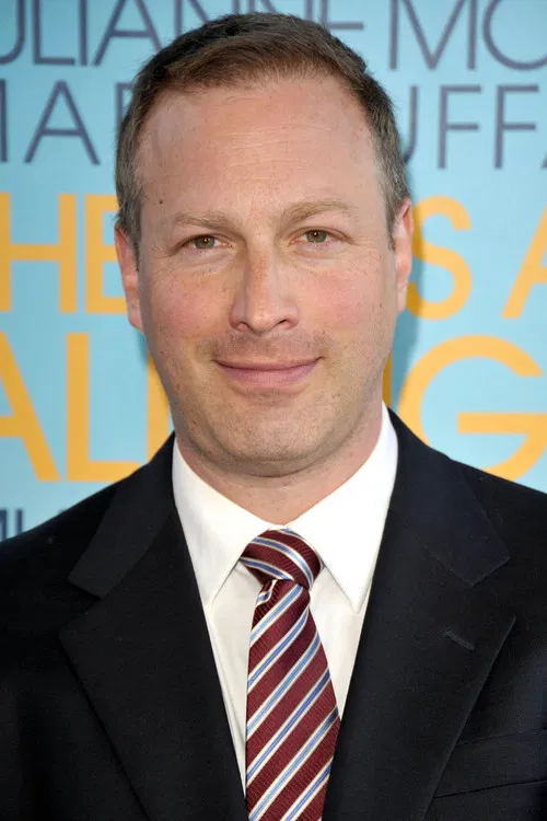 Stuart Blumberg profile