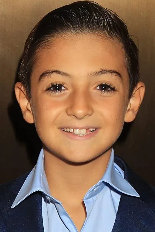 Daniel Ranieri profile