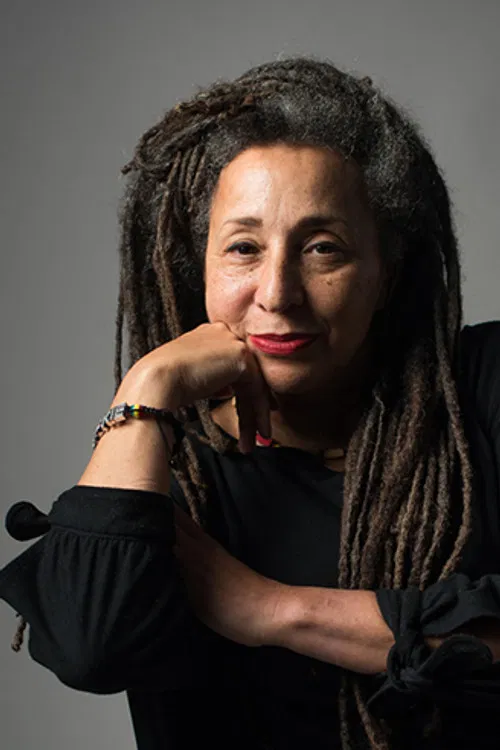 Jackie Walker profile