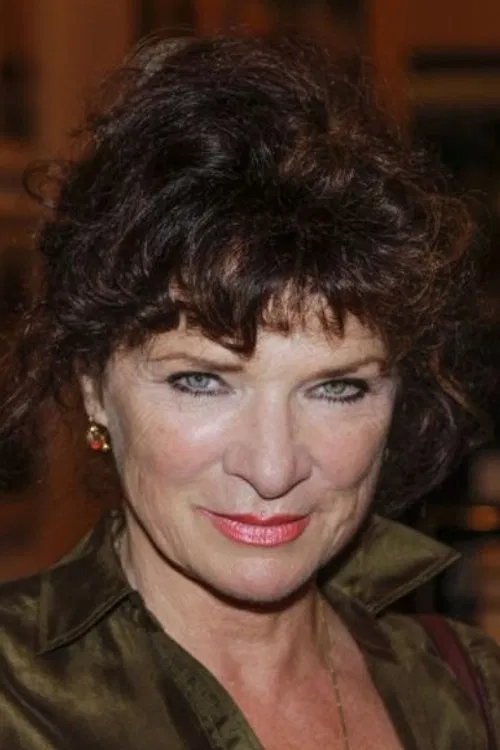 Linda van Dyck profile