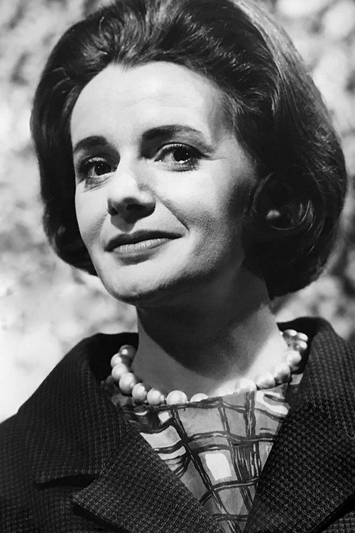 Pauline Delaney profile