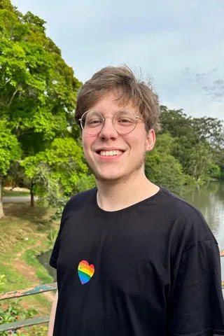 Pedro Bertozzi profile