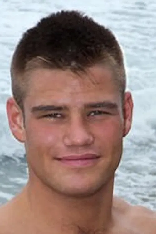 Nicholas Mueller profile