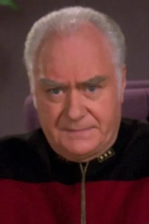 Warren Munson profile