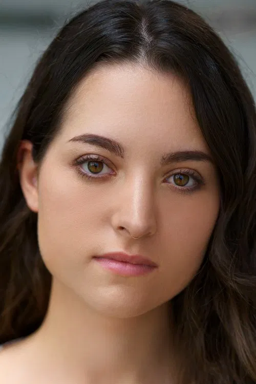 Nicoletta Dimas profile