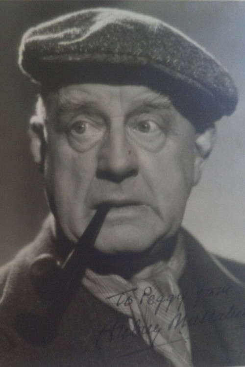 Aubrey Mallalieu profile