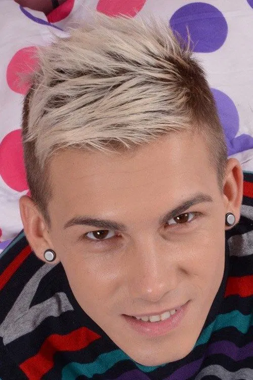 Blake Hanson profile