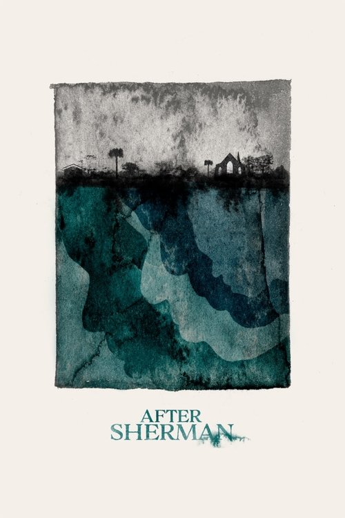 After Sherman poster