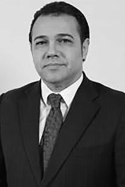 Marco Feliciano profile