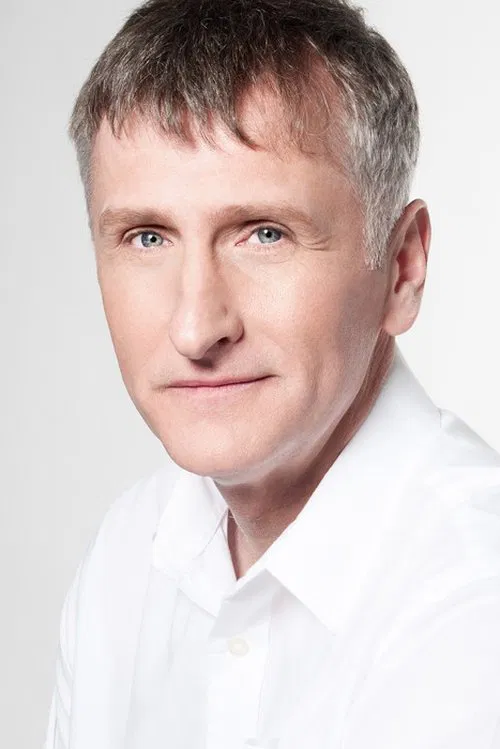 Yvan Benoît profile