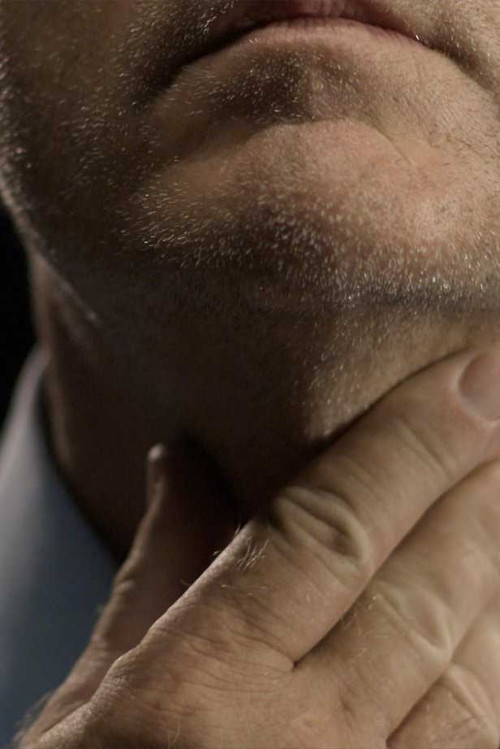 The Financial Crisis (Session I-IV) poster