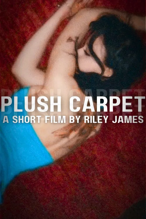 Plush Carpet poster