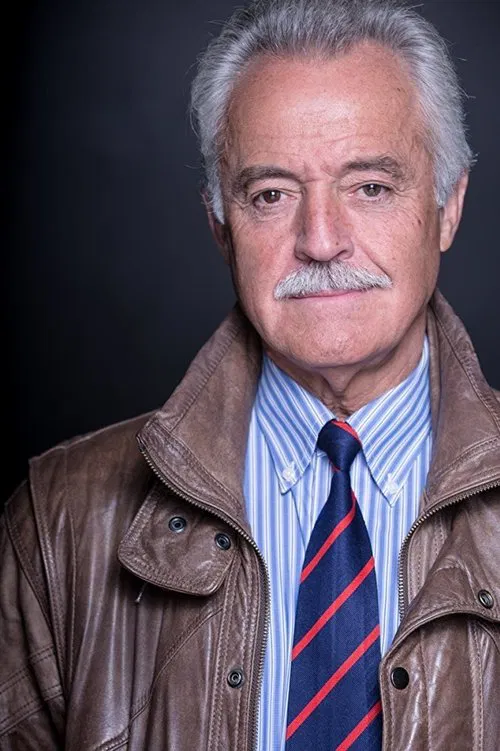 Russell Roberts profile