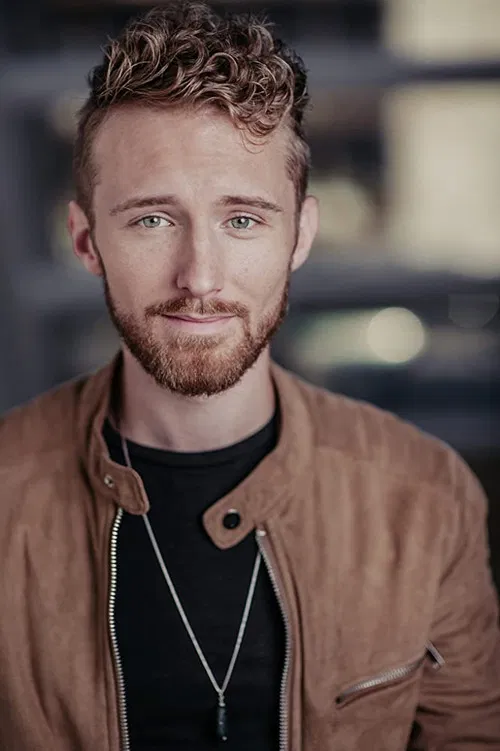 Joseph Bezenek profile