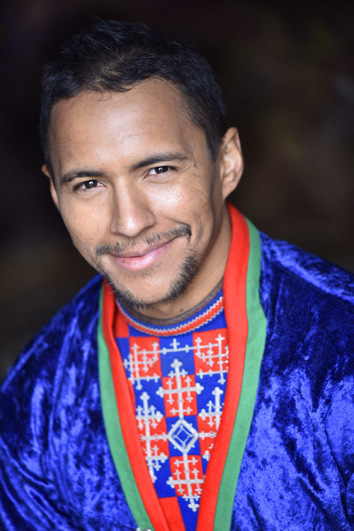 Jon Henrik Fjällgren profile