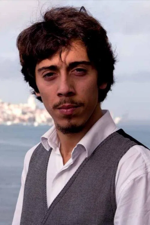 Tiago Durão profile