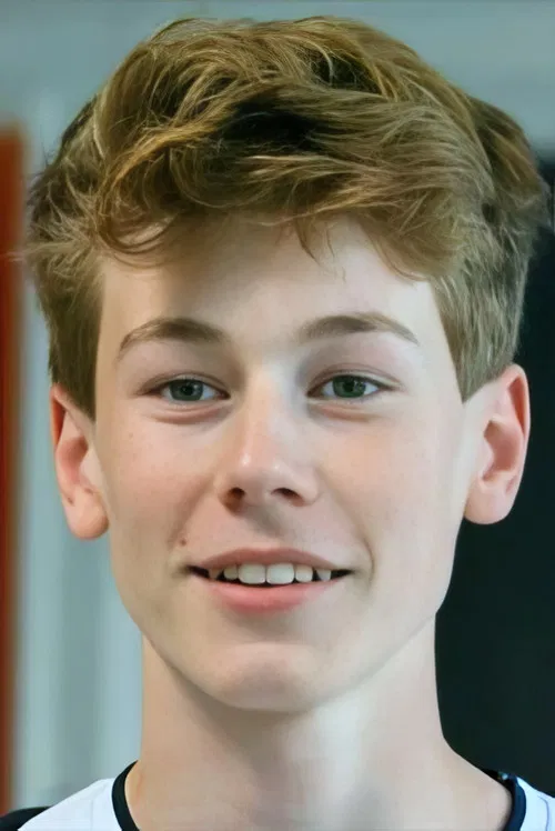 Conrad Bengtsson profile