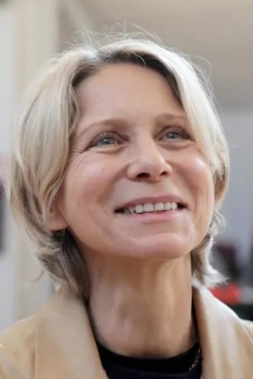 Macha Makeïeff profile