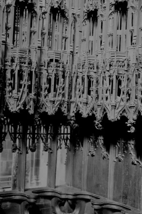 The Woolworths Choir of 1979 poster