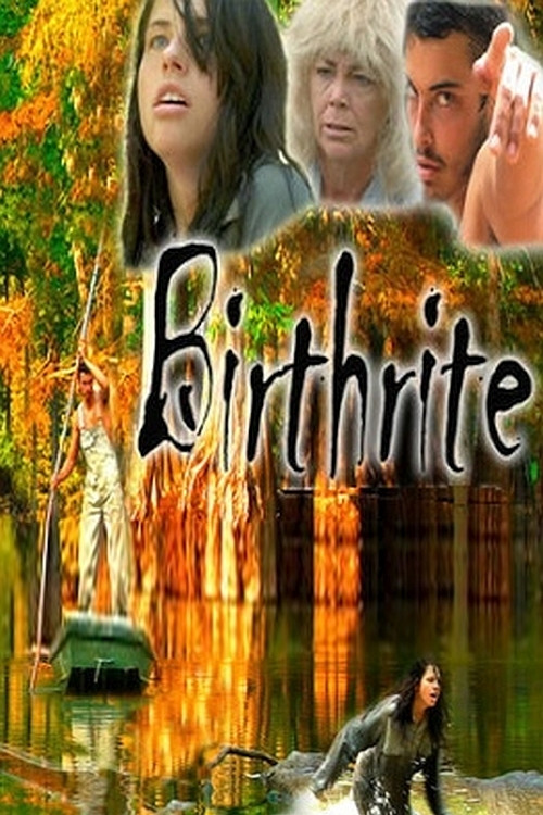 Birthrite poster