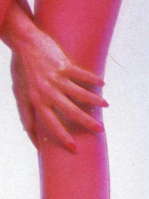 New Museum of Mankind poster