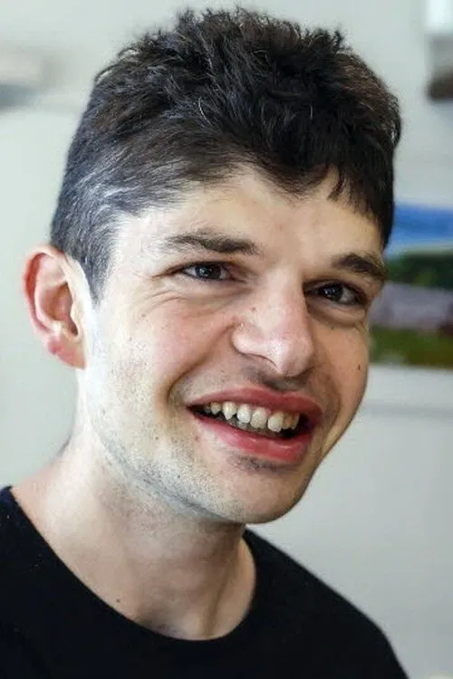 Théophile Leroy profile