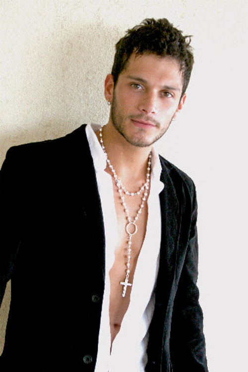 Juan Diego Sánchez profile