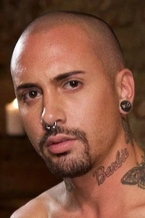 Alexx Desley profile