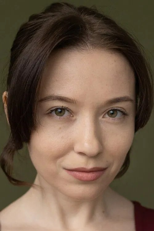 Alexandra Kazimirova profile