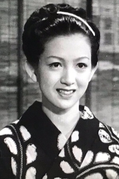 Chieko Sōma profile