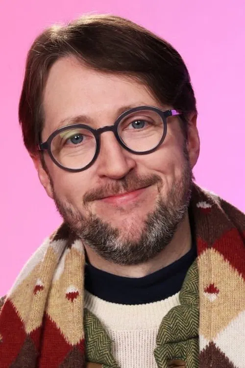 C. Mason Wells profile