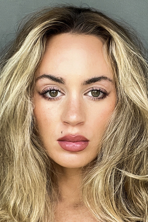 Christina Kirkman profile